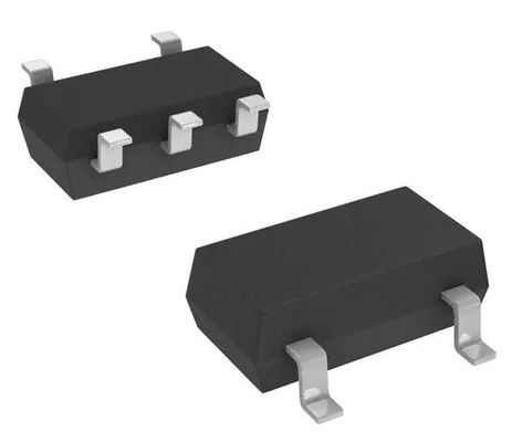 PESD3V3L4UG,115 12V pinceau 3A (8/20μs) Ipp Tvs Diode de surface montée 5-TSSOP