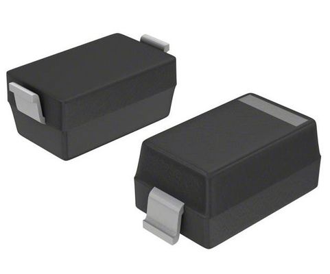 MMSD4448 Composants électroniques Diode 100 V 200 mA Monture de surface SOD-123