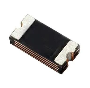 1206L050/15YR Polymère PTC fusible réinitialisable avec 15V 500 mA