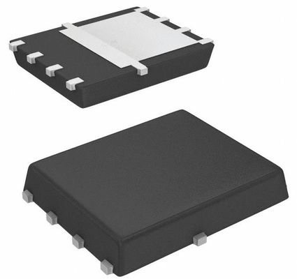 SIR426DP-T1-GE3 MOSFET à canal N 40 V 30A 4,8 W 41,7 W Monture de surface