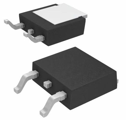 IRFR3710ZTRPBF Composants électroniques MOSFET à canal N 100 V 42A (Tc) 140W (Tc) D-Pak