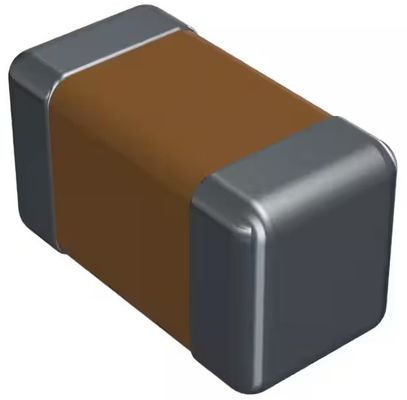 06035C102KAT2A 1000 pF ± 10% 50V Condensateur céramique X7R 0603 (1608 métrique)