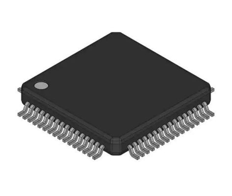 R5F212B8SNFA#U0 R8C R8C/2x/2B Microcontrôleur IC à 16 bits 20MHz 64KB FLASH