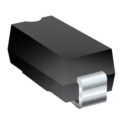 CD214B-T20ALF 32.4V Clamp 18.5A IPP TVS Diode sur le montage de surface SMB (DO-214AA)