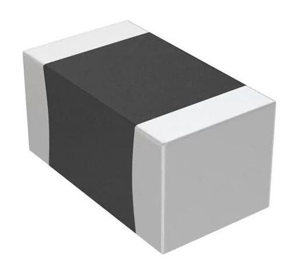 CC0603KRX7R9BB102 1000 pF 50V Condensateur céramique X7R 0603