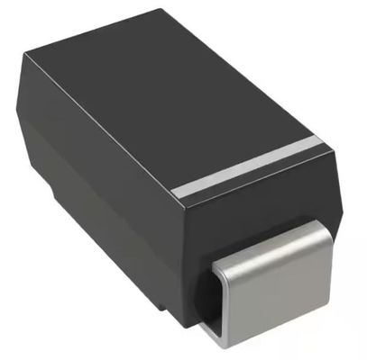 Les composants électroniques de l'ES1B-LTP, les diodes 100 V 1A et le montage de surface DO-214AC (SMA)