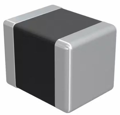 Le condensateur en céramique X5R 1210 (3225 métrique)
