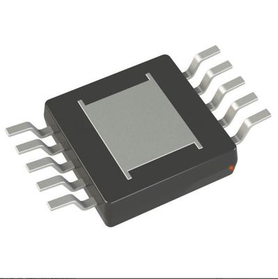 LTC3407AEMSE#PBF Régulateur de commutation IC réglable 0,6V 2 Sortie 600mA 10-TFSOP