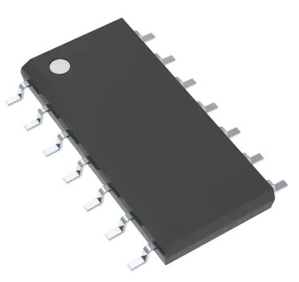 LM319MX / NOPB Comparateur d'objectifs généraux DTL émetteur à collecteur ouvert