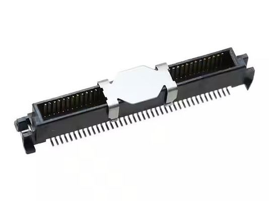 55091-0874 connecteur prise extérieure enveloppement contacts de surface monture or 80 position
