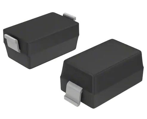 BAT46W-E3-08 Diode 100 V 150mA Monture de surface SOD-123 Composants électroniques