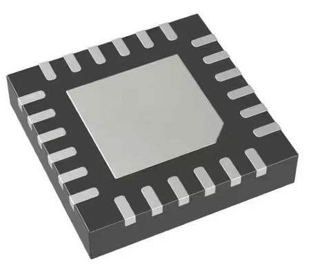 MAX15020ATP+T régulateur de commutation IC réglable 0,5V 1 sortie 2A Pad exposé