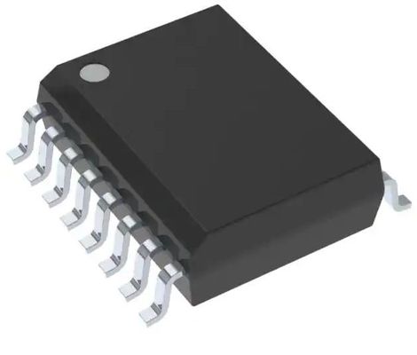 ISO7641FCDWR Isolateur numérique à usage général 2500Vrms 4 canaux 25Mbps 25kV/μS