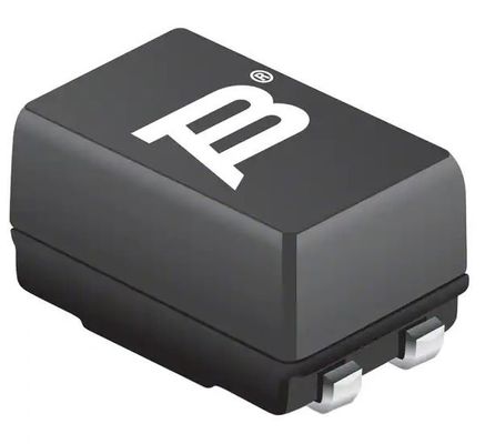 SRF0905-500Y 50μH 1kHz 2 lignes étouffement en mode commun 1,5 KOhms 20 MHz 800mA 320mOhm