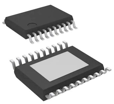 LM5116MHX / NOPB Buck régulateur IC sortie positive pas vers le bas DC DC contrôleur IC