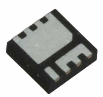 IRFH3702TRPBF MOSFET IC à canal N 30 V 16A 42A 2,8 W FETs simples MOSFETs 8-PQFN