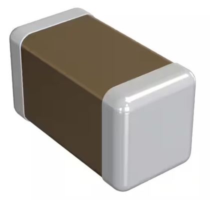 GRM155R71E103KA01D 10000 pF ±10% condensateur céramique 25V X7R 0402 (1005 métrique)