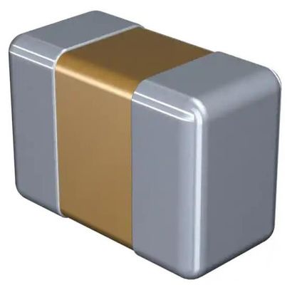 C1005X6S1A225K050BC 2,2 μF ± 10% condensateur céramique 10V X6S 0402 (1005 métrique)