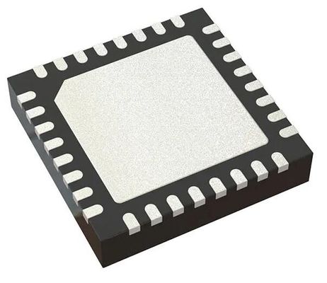 ATSAMC21E17A-MUT Microcontrôleur de sécurité fonctionnelle IC 32 bits à un seul noyau 48 MHz