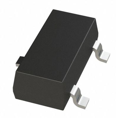 TL431LIACDBZR IC de référence de tension de déviation réglable 2,495V 36 VV ± 1% 15 mA SOT-23-3