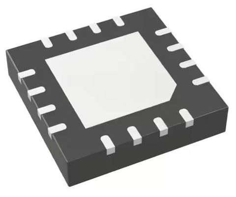 AD8363ACPZ-R7 Détecteur RF IC Cellulaire 50Hz ~ 6GHz -50dBm ~ 0dBm ± 0,5dB 16-WQFN