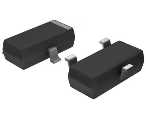 ADR5044BRTZ-REEL7 IC de référence de tension de shunt fixe 4,096V V ± 0,1% 15 mA SOT-23-3