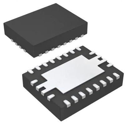 BQ24123RHLRG4 IC de chargeur Li-ion/polymère 20-VQFN (3.5x4.5)