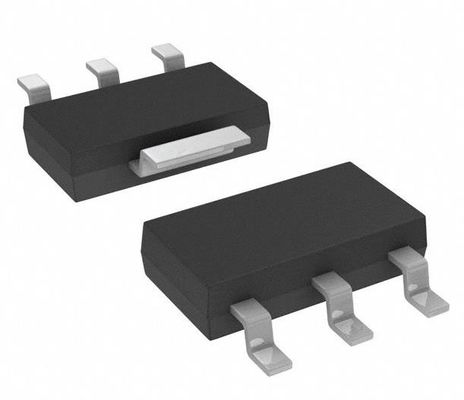 BTS3118N Commutateur/conducteur 1:1 N-Channel 2.17A PG-SOT223-4