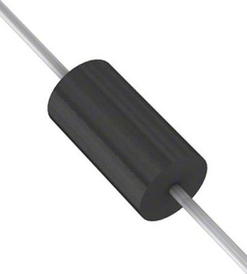 BZW06-5V8BRL 13.4V pince 298A (8/20μs) Diode Ipp Tvs à travers le trou DO-15 (DO-204AC)