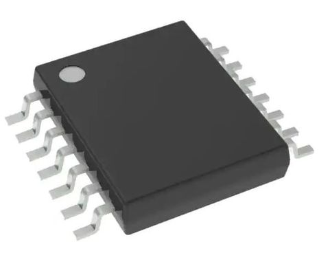 CD4011BPWR Puits NAND puce de circuit intégré IC 4 canal 14-TSSOP