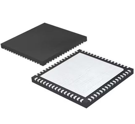 CDCE72010RGCT Synchroniseur d'horloge Fanout Jitter Cleaner IC 1,5 GHz 1 64 VFQFN