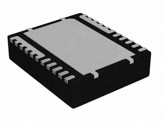 CSD95373AQ5M Conducteur à demi-pont Convertisseurs de puissance à bouton synchrone MOSFET 12-LSON-CLIP