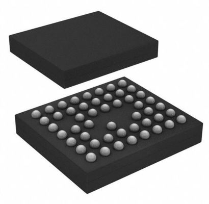 CYW20705B0KWFBGT IC RF TxRx + MCU Bluetooth Bluetooth v4.1 à 2,4 GHz 50 WFBGA