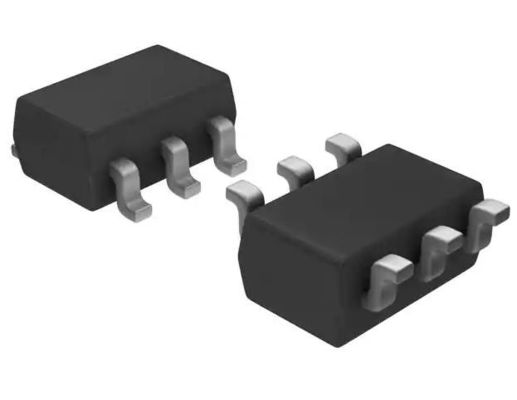 DALC208SC6 Serre Ipp Tvs Diode Composants électroniques Monture de surface SOT-23-6