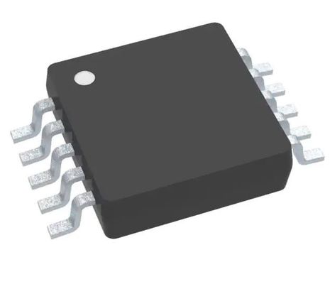 DRV2605LDGSR pilote de moteur circuit intégré puissant puce MOSFET I2C 10-VSSOP