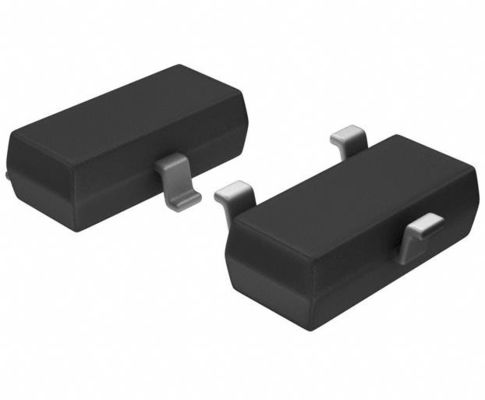 DTC114YKA-T146 Transistor bipolaire pré-biasé 50 V 100 mA 250 MHz 200 mW