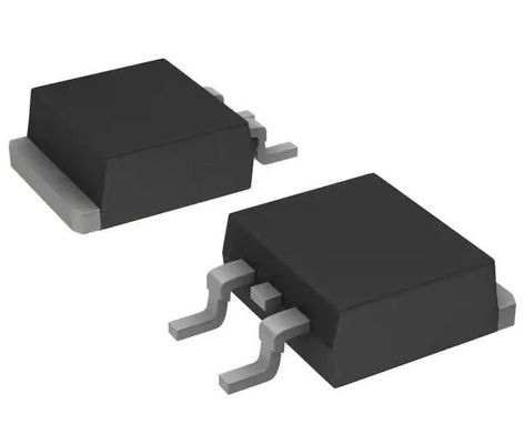 FESB8DTHE3 - 81 Diode 200 V 8A Monture de surface TO-263AB (D2PAK)