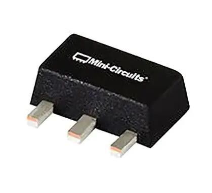 GALI-51+ amplificateur RF IC cellulaire, PCS 0Hz ~ 4GHz SOT-89