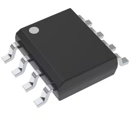 LM2903DR Comparateur différentiel à collecteur ouvert Rail-to-Rail 8-SOIC