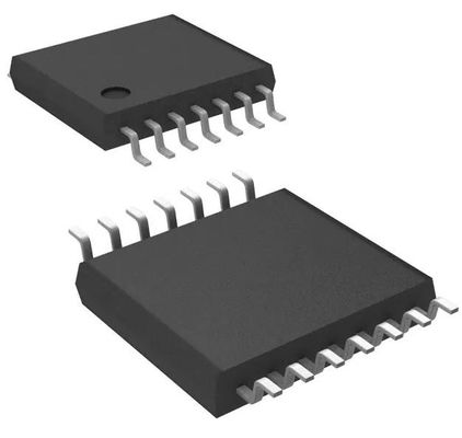 LM324APT Puce de circuit intégré amplificateur à usage général 4 Circuit 14-TSSOP