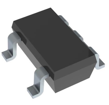 Le système de référence de tension de la série LM4132AMF-3.3/NOPB fixe à 3,3 V V ±0,05% 20 MA