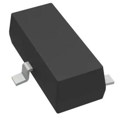 LM431BCM3X/NOPB IC de référence de tension de déviation réglable 2,495V 37 VV ± 1% 100 MA