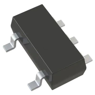 LT3014ES5#TRPBF Régulateur de tension linéaire IC réglable positif 1 Sortie 20mA