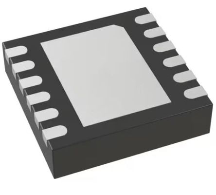 LT3682IDD#TRPBF Régulateur de commutation à puce IC réglable positivement 0,8V 1 Sortie 1A