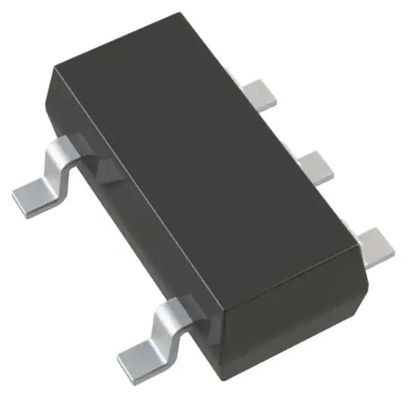LT6107MPS5#TRMPBF Amplificateur de détection de courant 1 Circuit TSOT-23-5