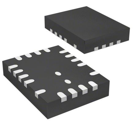 LT8641IUDC#PBF Régulateur de commutation à puce IC réglable positivement 0,8V 1 Sortie 3,5A