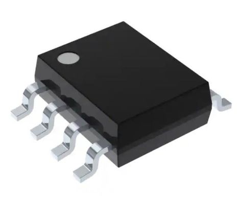 MAX9944ASA+T Amplificateur à usage général 2 Circuit Rail-to-Rail 8-SOIC