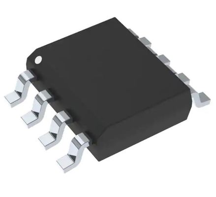 MC33272ADR2G Puce à circuit intégré d'usage général Amplificateur 2 Circuit 8-SOIC
