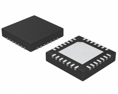 MGC3130-I/MQ circuit intégré puce contrôleur graphique Interface 28-QFN (5x5)