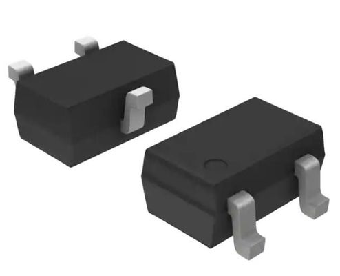 MMBT2222AWT1G Transistor bipolaire NPN 40 V 600 mA 300MHz 150 mW SC-70-3